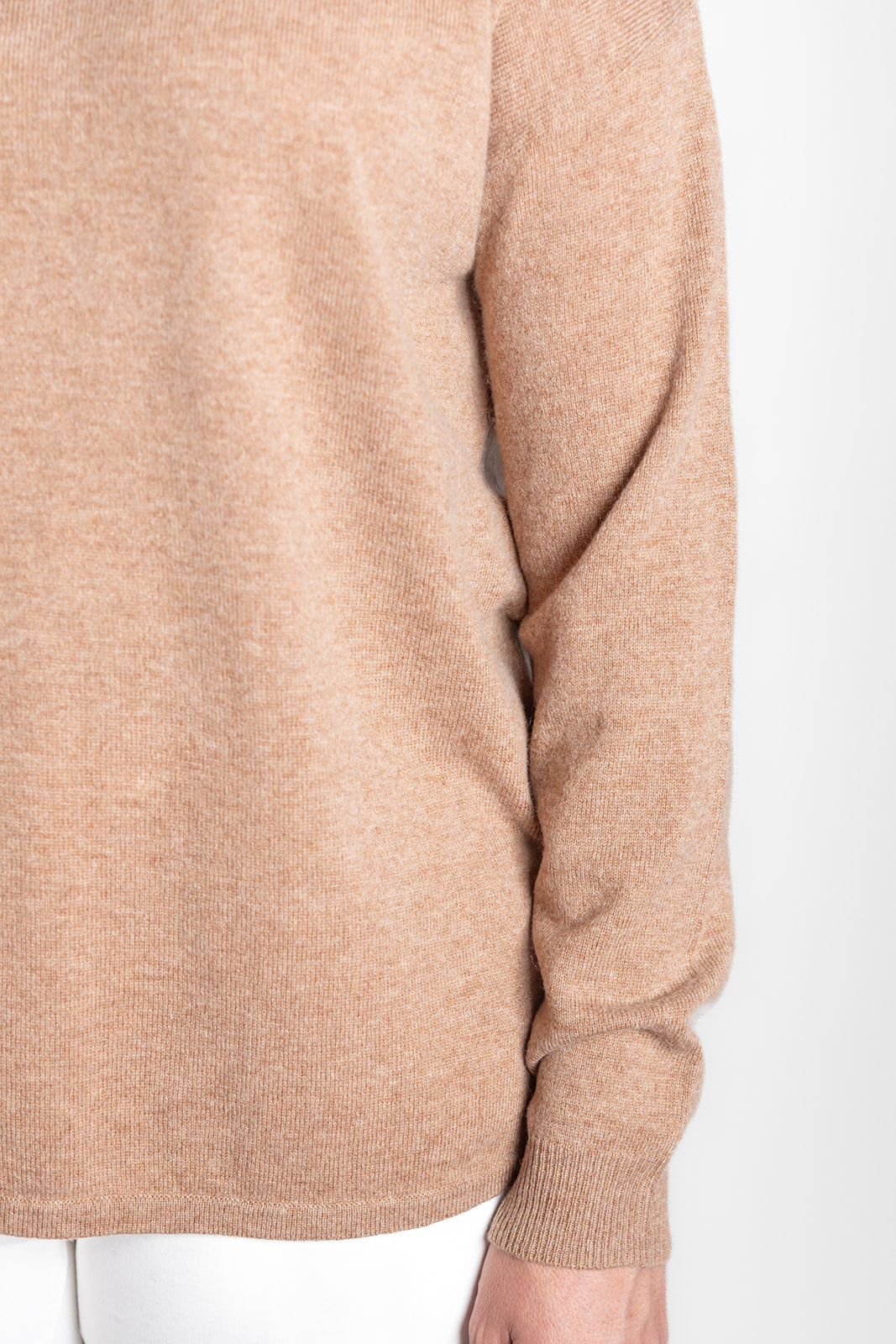 Cinnamon Swing w Brown Patch