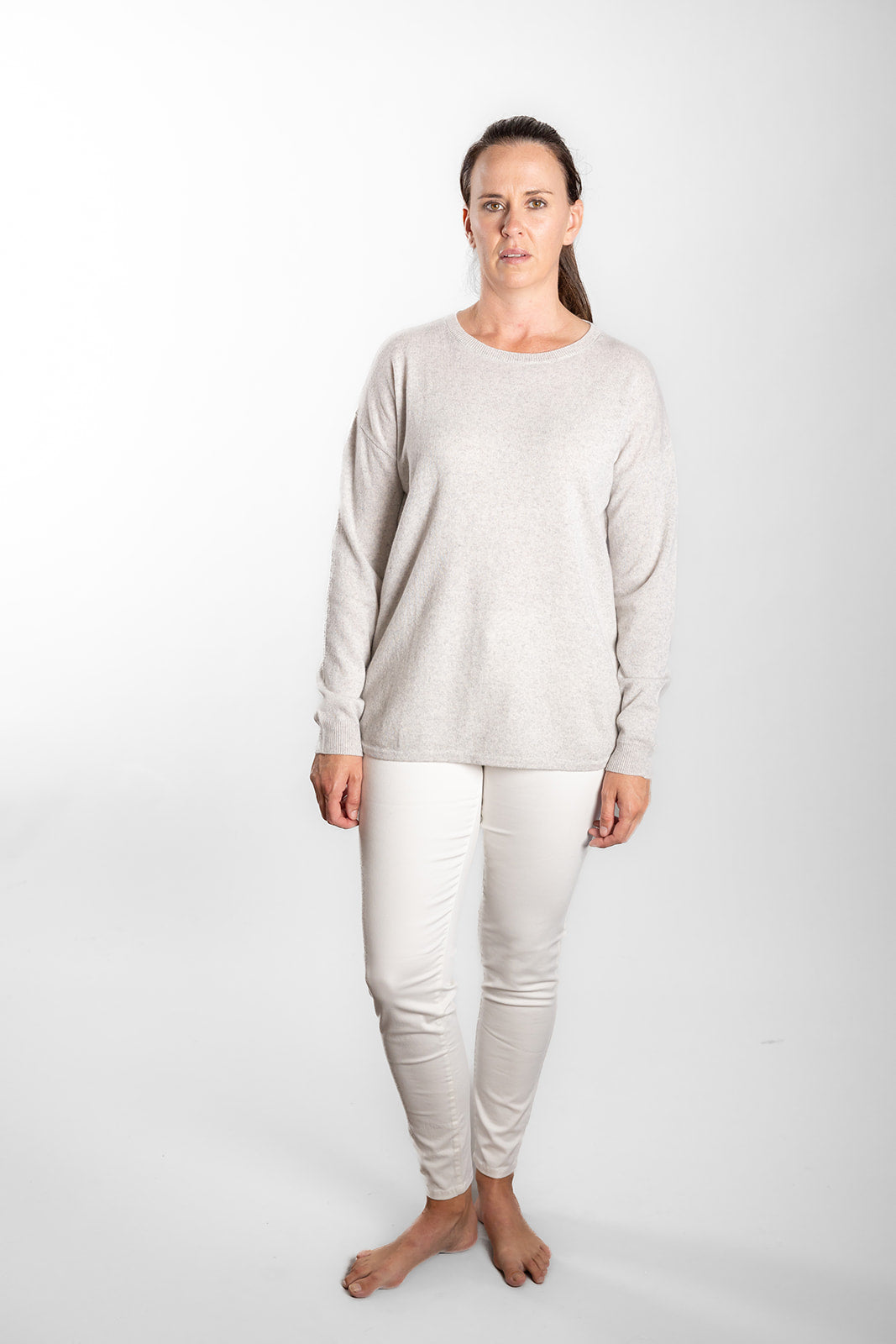 Grey Swing (No Patches)