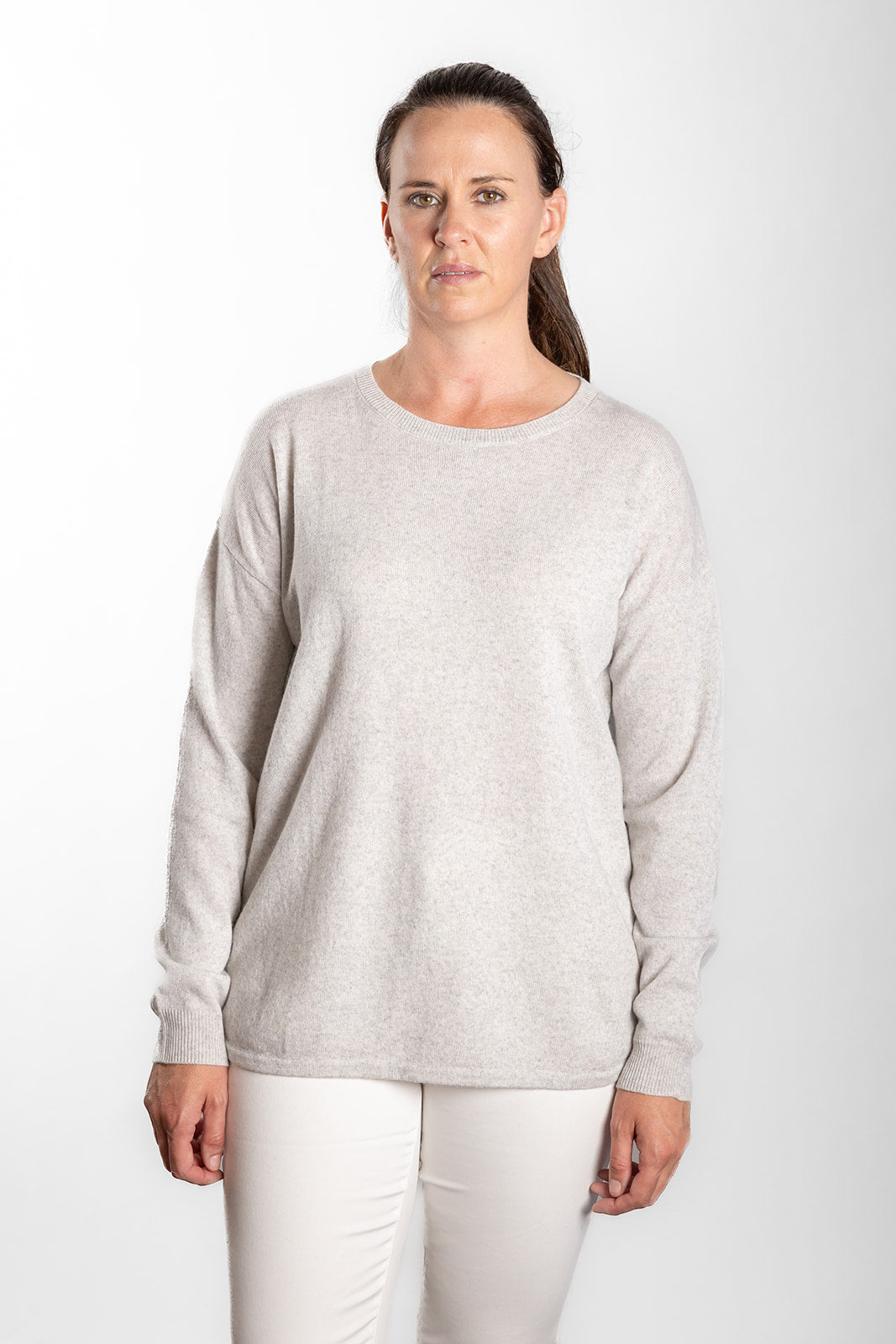 Grey Swing (No Patches)