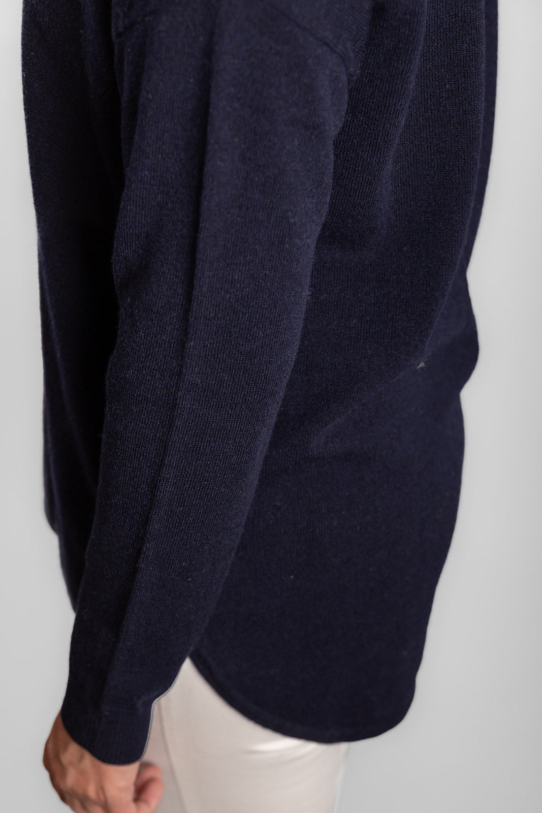 Navy Swing (No Patches)