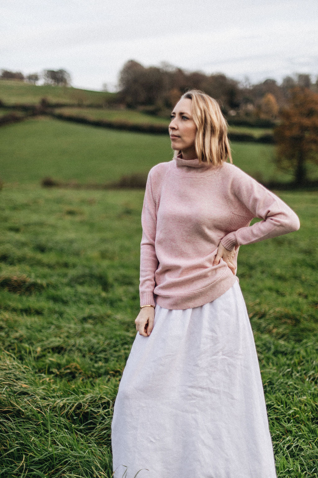 cashmere collection