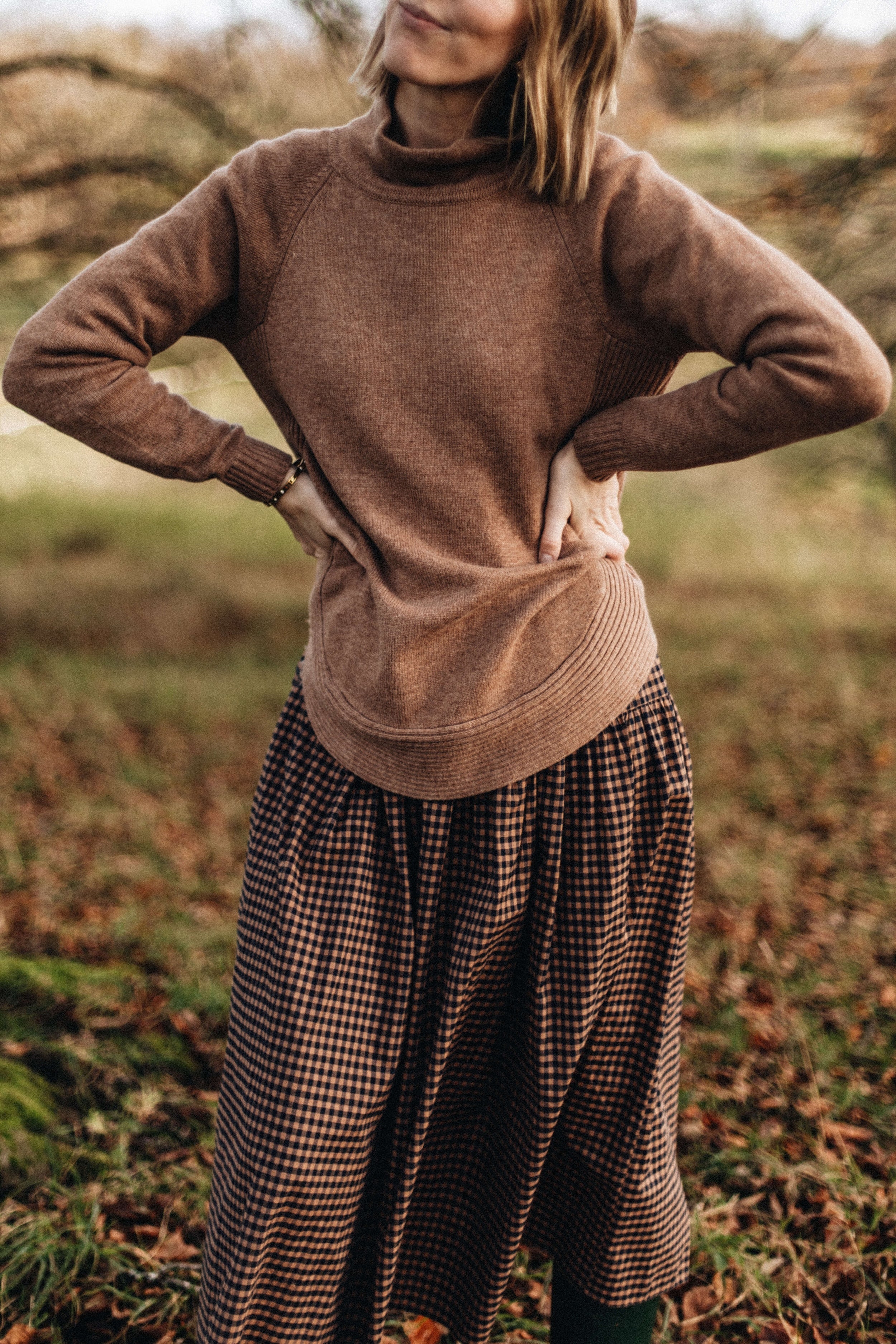 Winter Staples