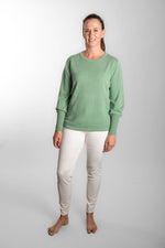 Load image into Gallery viewer, Mint Green Swing
