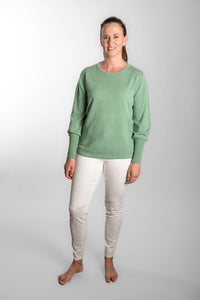 Mint Green Swing