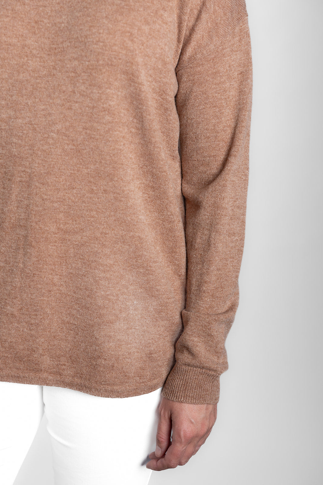 Cinnamon Swing with K&M Liberty Patch