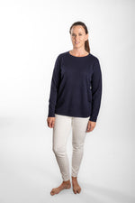 Load image into Gallery viewer, Navy Swing
