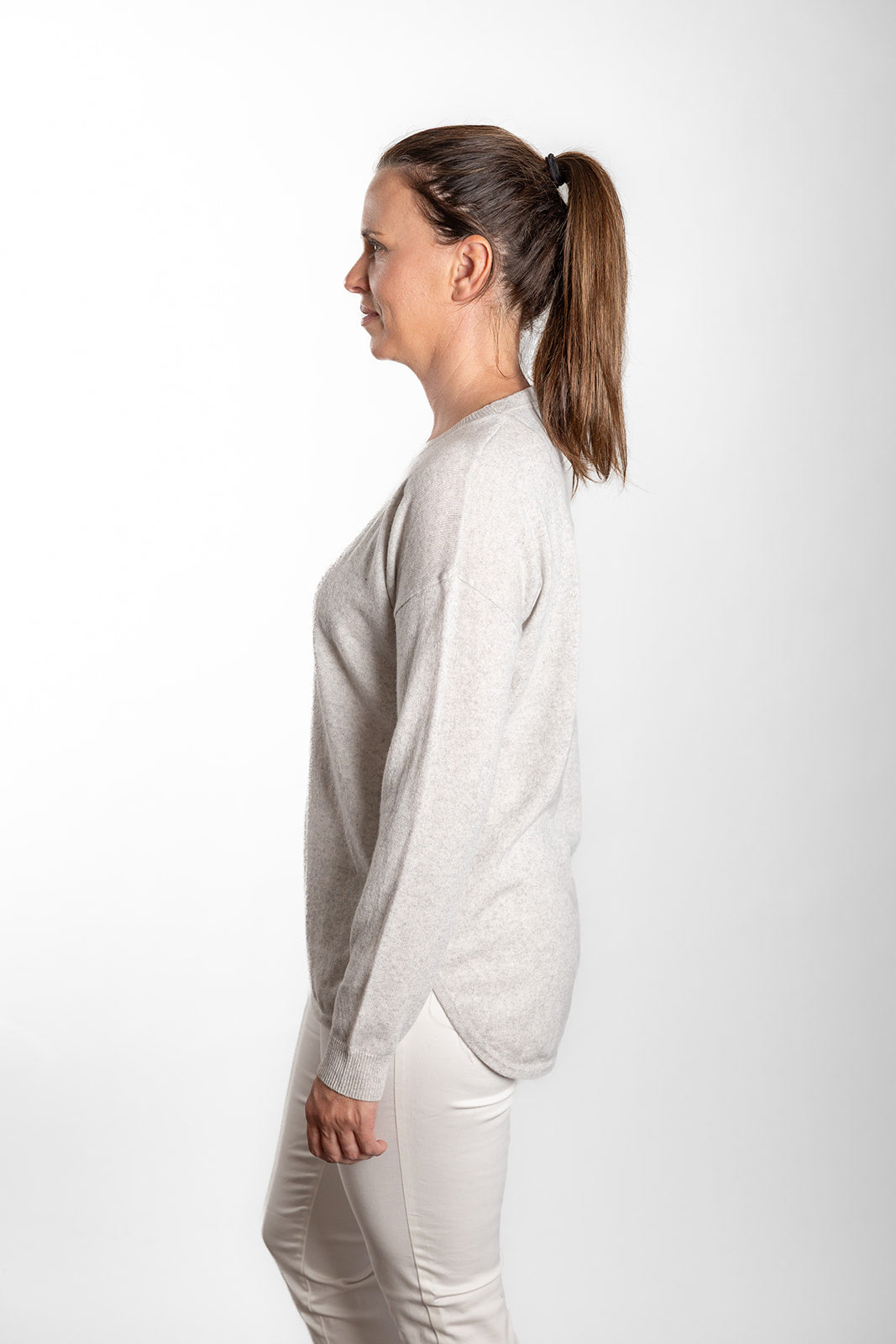 Grey Swing (No Patches)