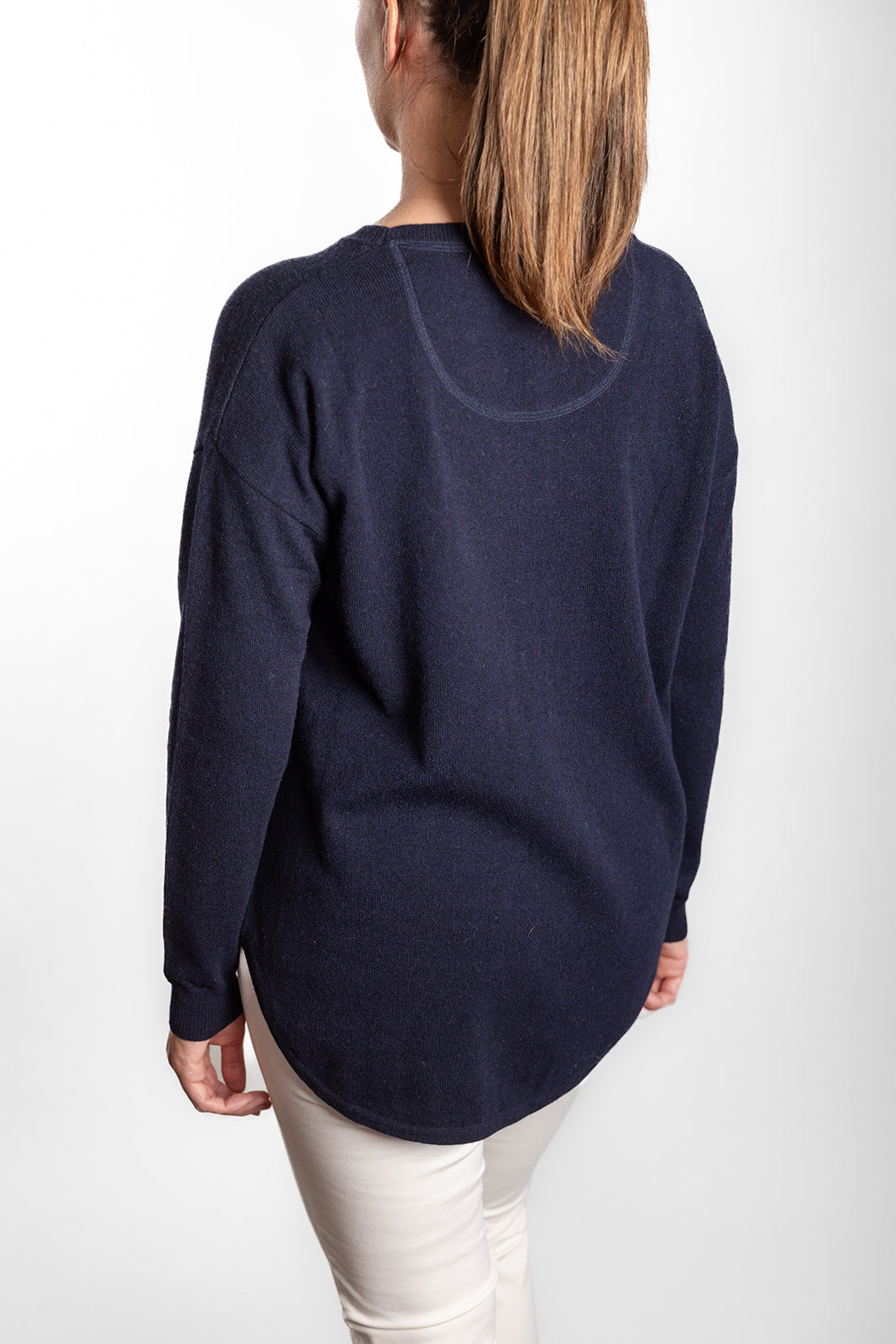 Navy Swing (No Patches)