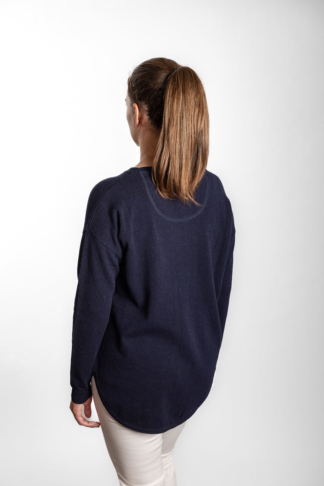 Navy Swing (No Patches)
