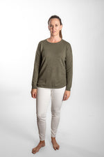 Load image into Gallery viewer, Khaki Swing
