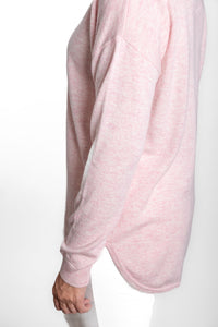 Baby Pink Swing