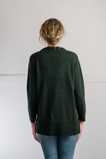Load image into Gallery viewer, Forest Green Classic Crew
