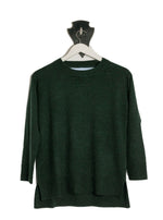 Load image into Gallery viewer, Forest Green Classic Crew
